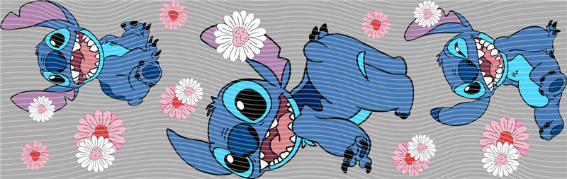 Pen sticker-F 156